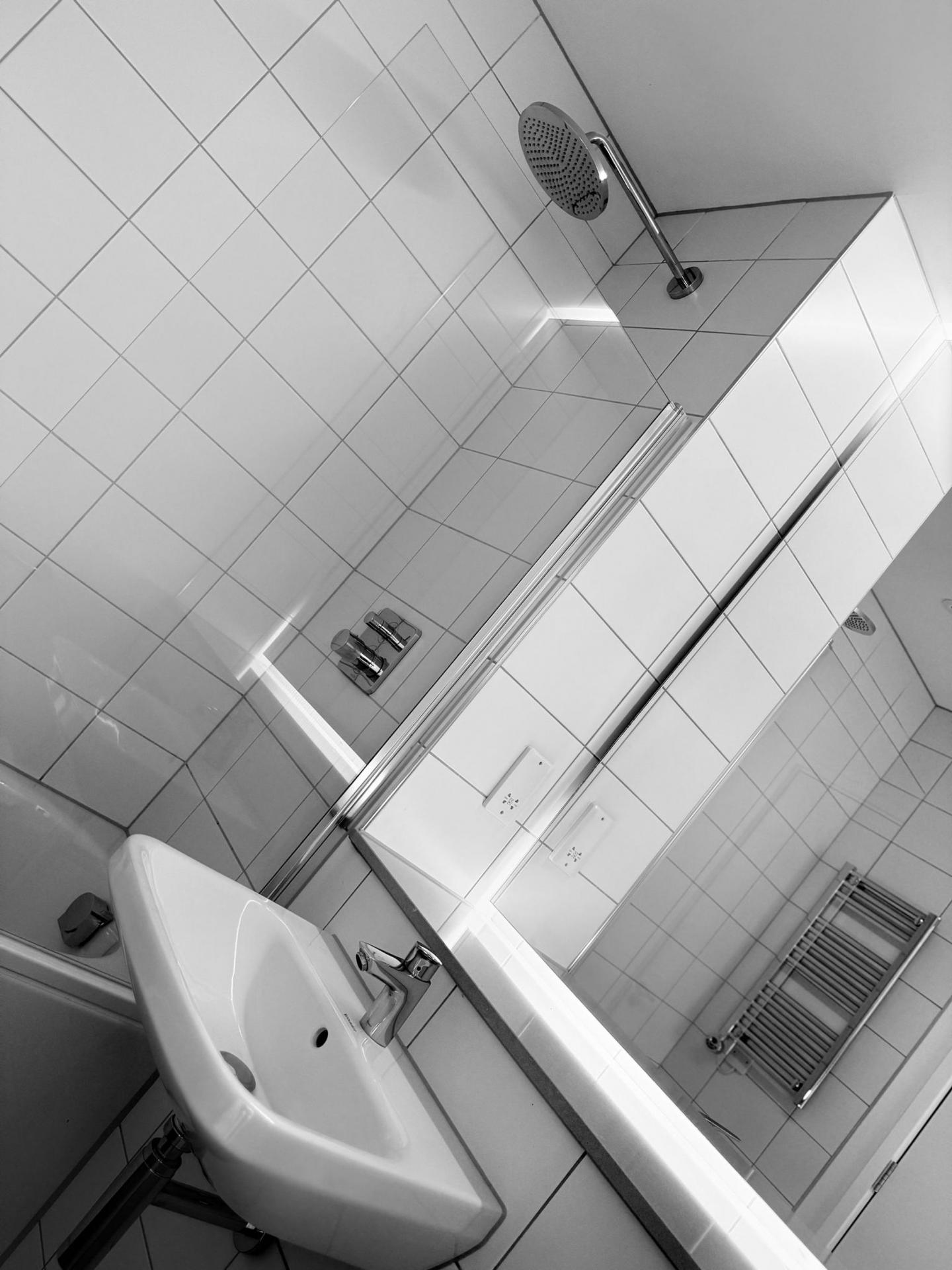 Apartment for sale with 2 bedrooms, Hulme Street, Salford